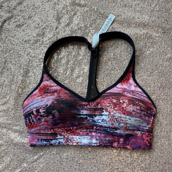 Lululemon Legging and Sports Bra Set - Picture 2 of 7